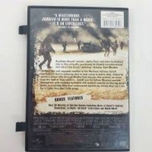 JARHEAD [DVD] - Picture 3 of 3